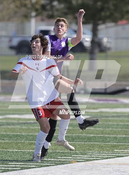 Thumbnail 1 in Mountain Ridge @ Riverton photogallery.