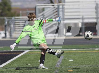 Thumbnail 2 in Mountain Ridge @ Riverton photogallery.