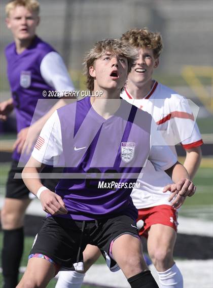 Thumbnail 3 in Mountain Ridge @ Riverton photogallery.