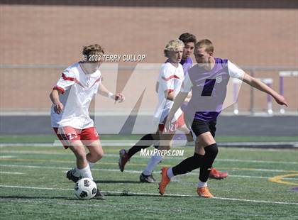 Thumbnail 2 in Mountain Ridge @ Riverton photogallery.
