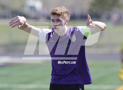 Thumbnail 3 in Mountain Ridge @ Riverton photogallery.