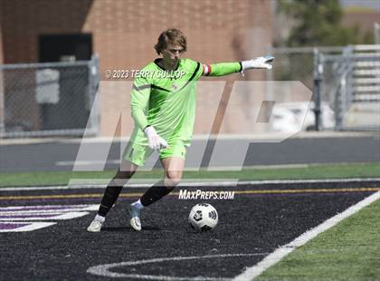 Thumbnail 3 in Mountain Ridge @ Riverton photogallery.
