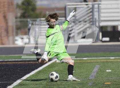 Thumbnail 1 in Mountain Ridge @ Riverton photogallery.