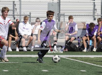 Thumbnail 1 in Mountain Ridge @ Riverton photogallery.