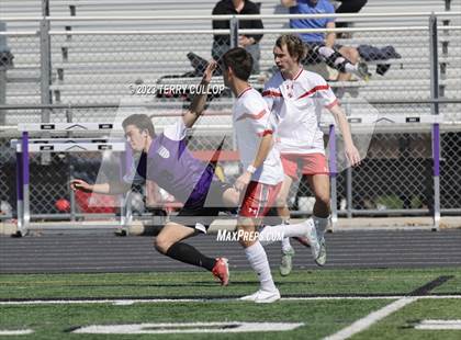 Thumbnail 3 in Mountain Ridge @ Riverton photogallery.