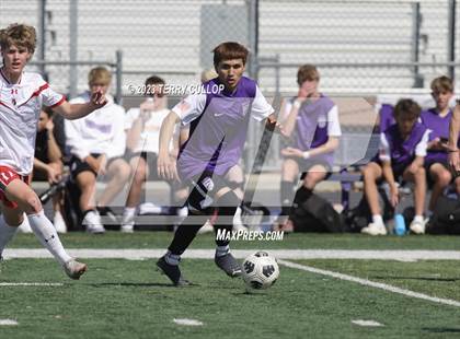 Thumbnail 2 in Mountain Ridge @ Riverton photogallery.