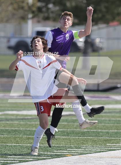 Thumbnail 2 in Mountain Ridge @ Riverton photogallery.