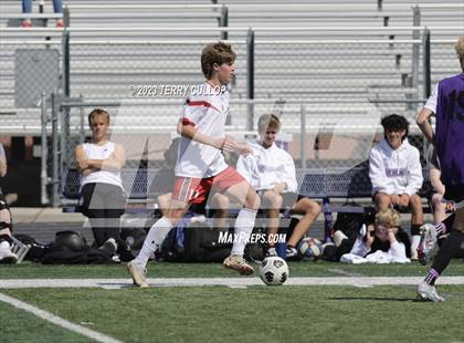 Thumbnail 3 in Mountain Ridge @ Riverton photogallery.