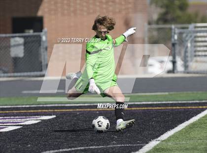 Thumbnail 1 in Mountain Ridge @ Riverton photogallery.