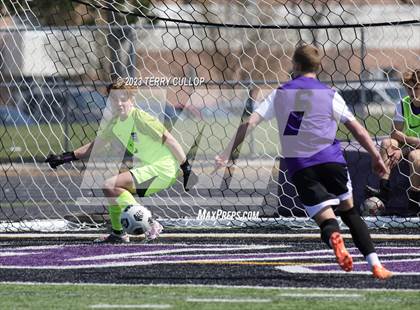 Thumbnail 1 in Mountain Ridge @ Riverton photogallery.
