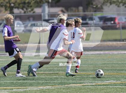 Thumbnail 3 in Mountain Ridge @ Riverton photogallery.