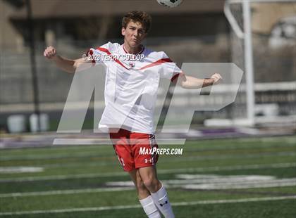 Thumbnail 1 in Mountain Ridge @ Riverton photogallery.