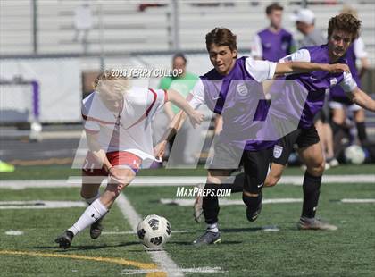 Thumbnail 3 in Mountain Ridge @ Riverton photogallery.