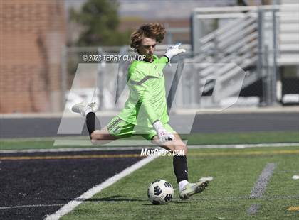 Thumbnail 3 in Mountain Ridge @ Riverton photogallery.