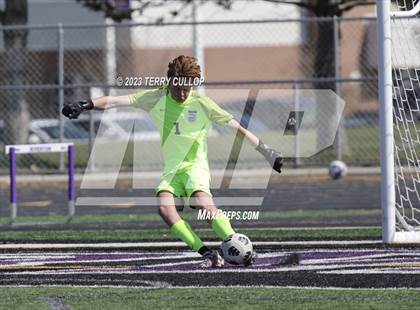 Thumbnail 1 in Mountain Ridge @ Riverton photogallery.