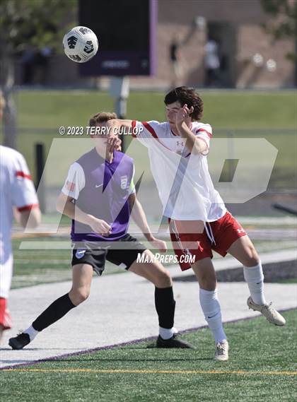 Thumbnail 1 in Mountain Ridge @ Riverton photogallery.