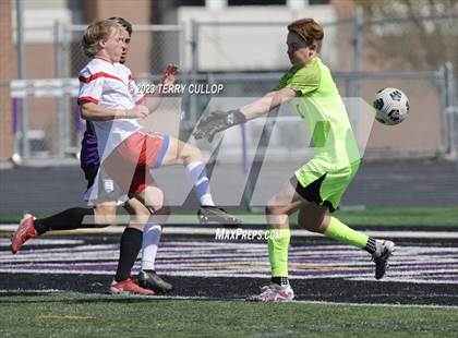 Thumbnail 1 in Mountain Ridge @ Riverton photogallery.
