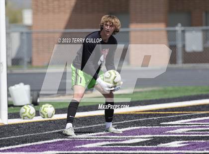 Thumbnail 3 in Mountain Ridge @ Riverton photogallery.