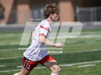 Thumbnail 1 in Mountain Ridge @ Riverton photogallery.