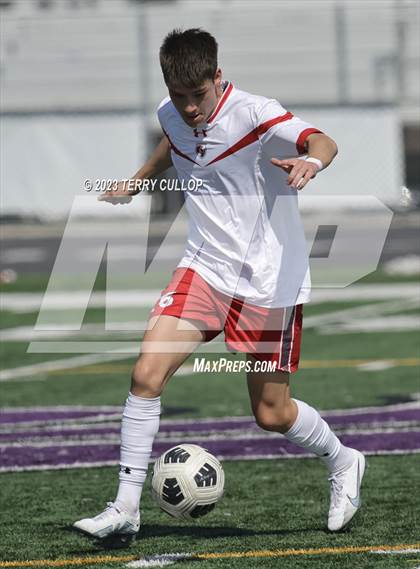 Thumbnail 1 in Mountain Ridge @ Riverton photogallery.