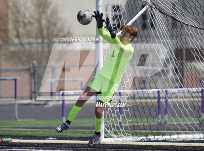 Thumbnail 1 in Mountain Ridge @ Riverton photogallery.