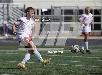 Thumbnail 1 in Mountain Ridge @ Riverton photogallery.