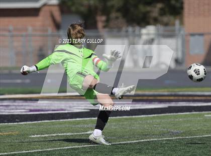 Thumbnail 3 in Mountain Ridge @ Riverton photogallery.