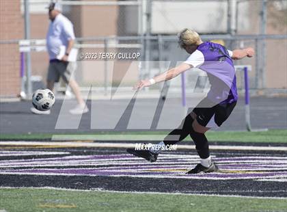 Thumbnail 3 in Mountain Ridge @ Riverton photogallery.