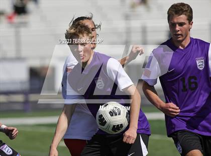 Thumbnail 1 in Mountain Ridge @ Riverton photogallery.