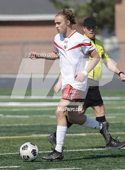 Thumbnail 3 in Mountain Ridge @ Riverton photogallery.