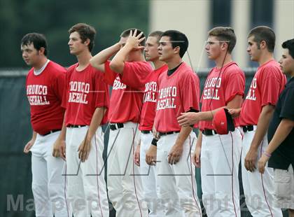 Thumbnail 1 in Liberty vs. Mansfield Legacy (UIL 4A Region 2 Semifinals) photogallery.