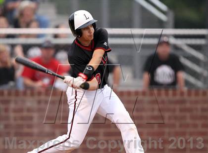 Thumbnail 2 in Liberty vs. Mansfield Legacy (UIL 4A Region 2 Semifinals) photogallery.
