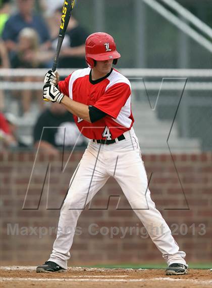 Thumbnail 1 in Liberty vs. Mansfield Legacy (UIL 4A Region 2 Semifinals) photogallery.