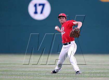Thumbnail 1 in Liberty vs. Mansfield Legacy (UIL 4A Region 2 Semifinals) photogallery.