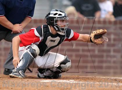 Thumbnail 1 in Liberty vs. Mansfield Legacy (UIL 4A Region 2 Semifinals) photogallery.