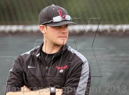Thumbnail 3 in Liberty vs. Mansfield Legacy (UIL 4A Region 2 Semifinals) photogallery.
