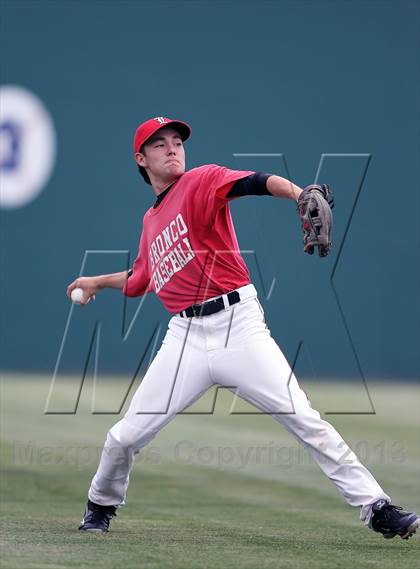 Thumbnail 1 in Liberty vs. Mansfield Legacy (UIL 4A Region 2 Semifinals) photogallery.