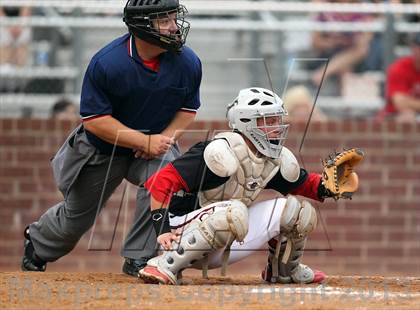 Thumbnail 2 in Liberty vs. Mansfield Legacy (UIL 4A Region 2 Semifinals) photogallery.