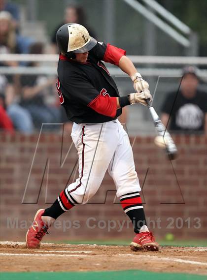 Thumbnail 2 in Liberty vs. Mansfield Legacy (UIL 4A Region 2 Semifinals) photogallery.