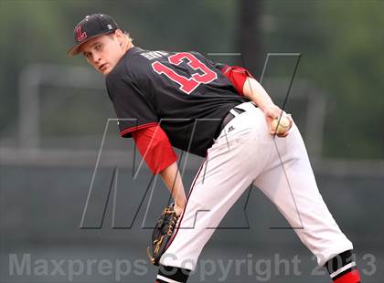 Thumbnail 1 in Liberty vs. Mansfield Legacy (UIL 4A Region 2 Semifinals) photogallery.