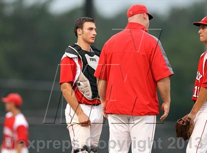 Thumbnail 1 in Liberty vs. Mansfield Legacy (UIL 4A Region 2 Semifinals) photogallery.