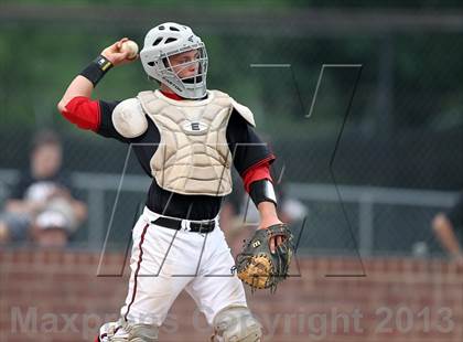 Thumbnail 1 in Liberty vs. Mansfield Legacy (UIL 4A Region 2 Semifinals) photogallery.
