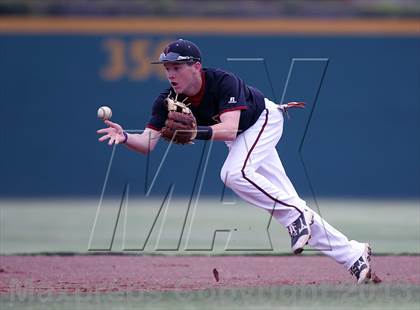 Thumbnail 2 in Liberty vs. Mansfield Legacy (UIL 4A Region 2 Semifinals) photogallery.