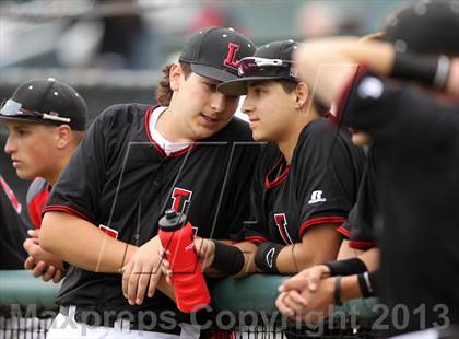 Thumbnail 1 in Liberty vs. Mansfield Legacy (UIL 4A Region 2 Semifinals) photogallery.