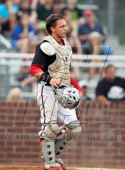 Thumbnail 1 in Liberty vs. Mansfield Legacy (UIL 4A Region 2 Semifinals) photogallery.