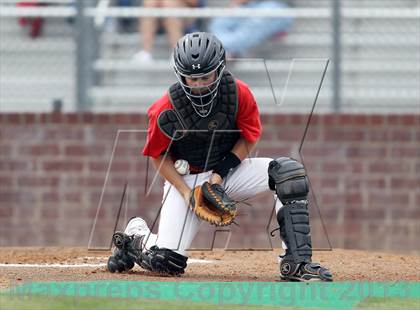 Thumbnail 1 in Liberty vs. Mansfield Legacy (UIL 4A Region 2 Semifinals) photogallery.