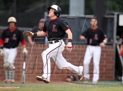 Thumbnail 2 in Liberty vs. Mansfield Legacy (UIL 4A Region 2 Semifinals) photogallery.