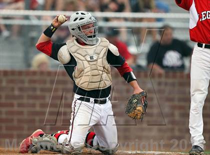 Thumbnail 2 in Liberty vs. Mansfield Legacy (UIL 4A Region 2 Semifinals) photogallery.