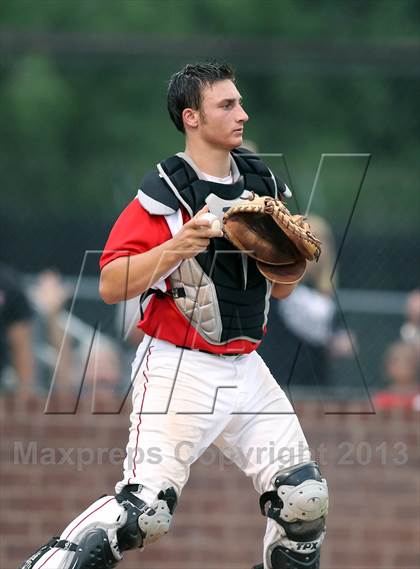 Thumbnail 3 in Liberty vs. Mansfield Legacy (UIL 4A Region 2 Semifinals) photogallery.
