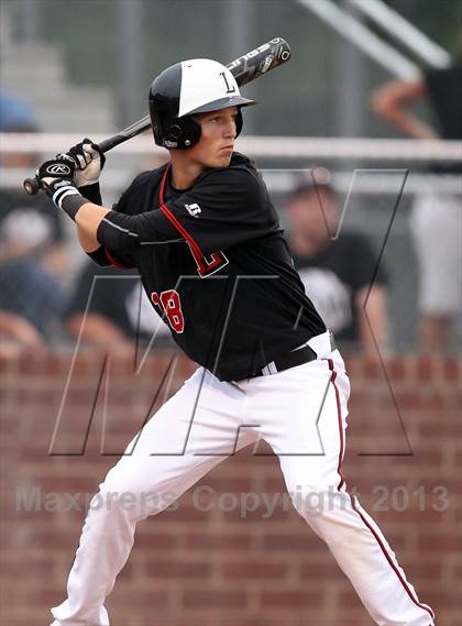 Thumbnail 1 in Liberty vs. Mansfield Legacy (UIL 4A Region 2 Semifinals) photogallery.